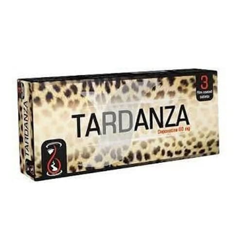 Tardanza تاردانزا