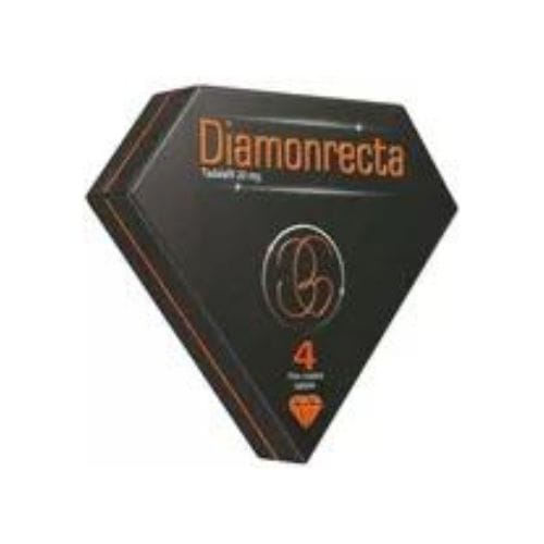 Diamonerecta ديامونريكتا