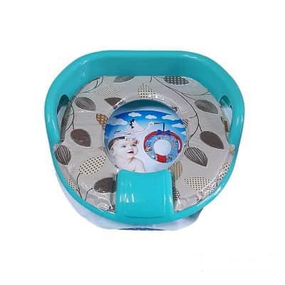 Padded bath base for children قاعدة حمام مبطنة للأطفال