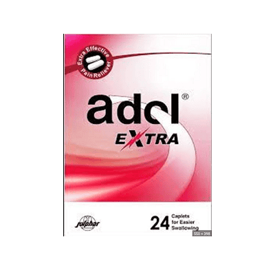 Adol extra tab Adol Extra Tab