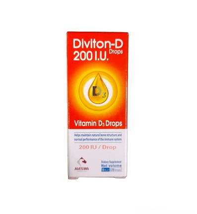 DIVITON 200 Diviton 200