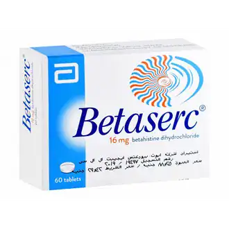 betaserc-dizziness-and-circulatory-disorders-16mg-60tab-pz5s-01668346830 Betaserc Dizziness And Circulatory Disorders 16mg 60tab Pz5s 01668346830