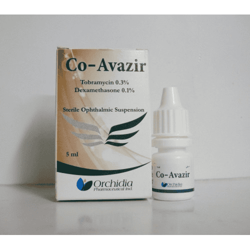 co-avazir-03-eye-drop-10ml-hew8-01683562610 Co Avazir 03 Eye Drop 10ml Hew8 01683562610
