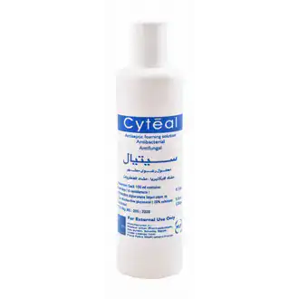cyteal-antiseptique-solution-250ml-ztrc-01675173887 Cyteal Antiseptique Solution 250ml Ztrc 01675173887