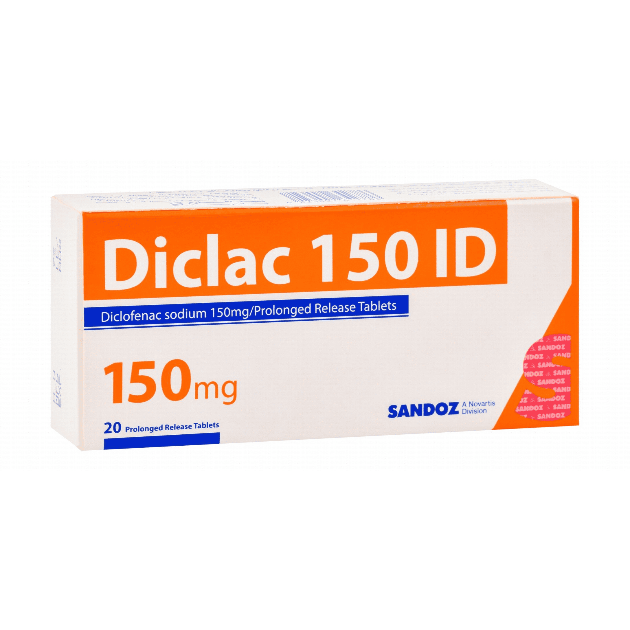 diclac-general-pain-reliever-150mg-20tab-eeaa-01668172753 Diclac General Pain Reliever 150mg 20tab Eeaa 01668172753