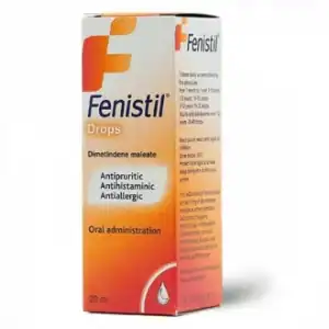 Fenistil Oral Drops 9jqv 01670952394