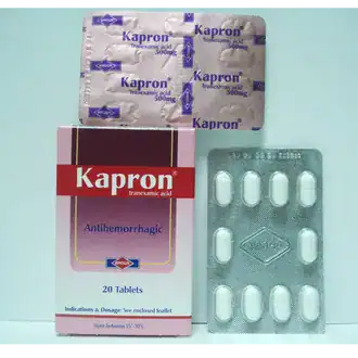 kapron-cyklokapron-500mg-20tab-ihro-01669506860 Kapron Cyklokapron 500mg 20tab Ihro 01669506860