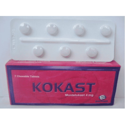 kokast-4mg-7-chewable-tablet-vhdw-01682643438 Kokast 4mg 7 Chewable Tablet Vhdw 01682643438