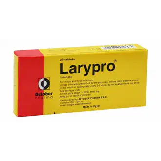 lary-pro-20-lozenges-01686654584 Lary Pro 20 Lozenges 01686654584