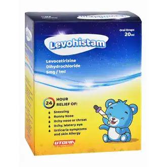 levohistam-anti-allergic-5mg-20ml-drops-2tkz-01670422480 Levohistam Anti Allergic 5mg 20ml Drops 2tkz 01670422480