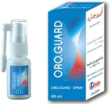 oro guard Oro Guard