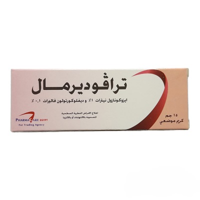 travodermal cr Travodermal Cr
