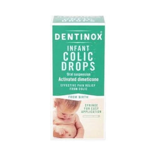 dentinox Dentinox