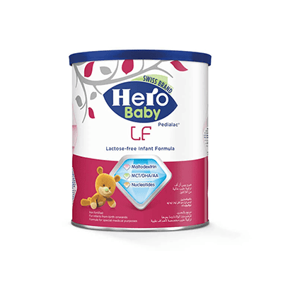 hero lf Hero Lf