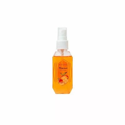 0000806 Mango Peach Body Splash 55 Ml
