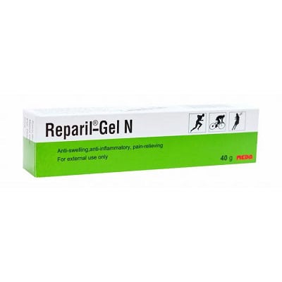 reparil gel Reparil Gel