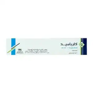 كارباميد كريم 30 جرام