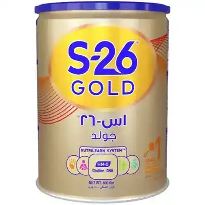 اس 26 جولد مرحلة اولى اس 26 جولد مرحلة اولى