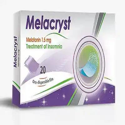Milacrest 1.5 mg ميلاكرست1.5مجم