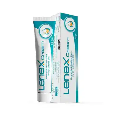 Lynx Moisturizing Cream 50g لينكس كريم مرطب 50 جرام