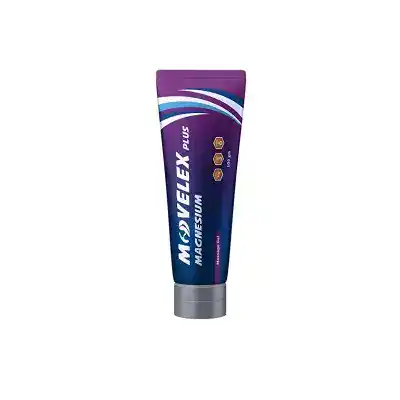 Movilix Plus Massage Gel 100g موفيليكس بلس مساج جل 100 جرام