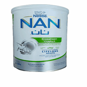 نان كومفورت