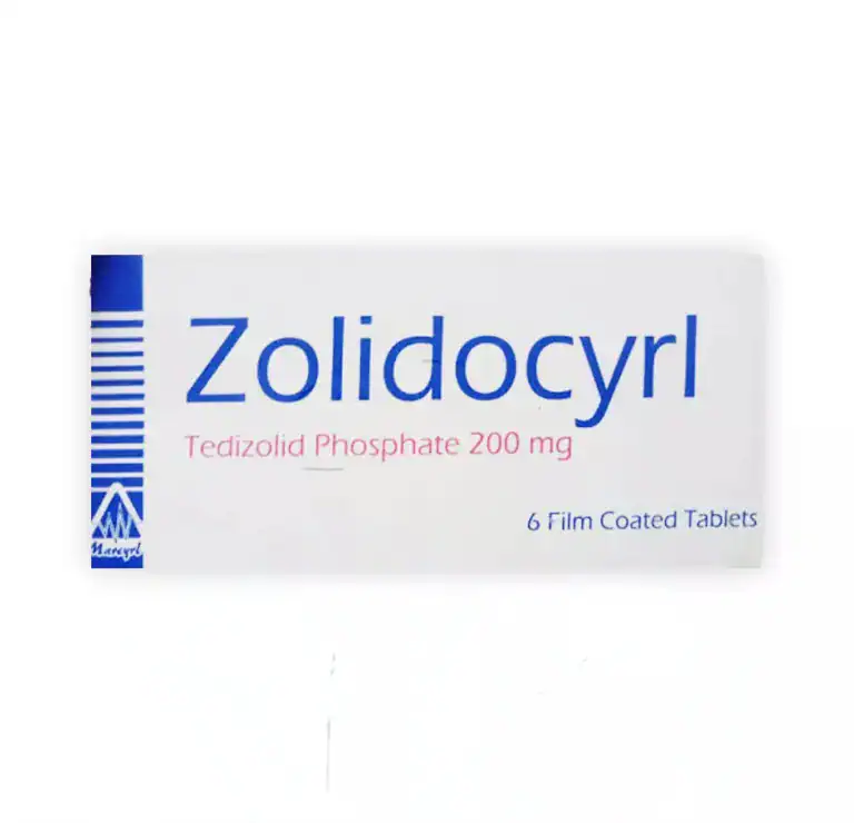 Zolidocryl زوليدوكريل
