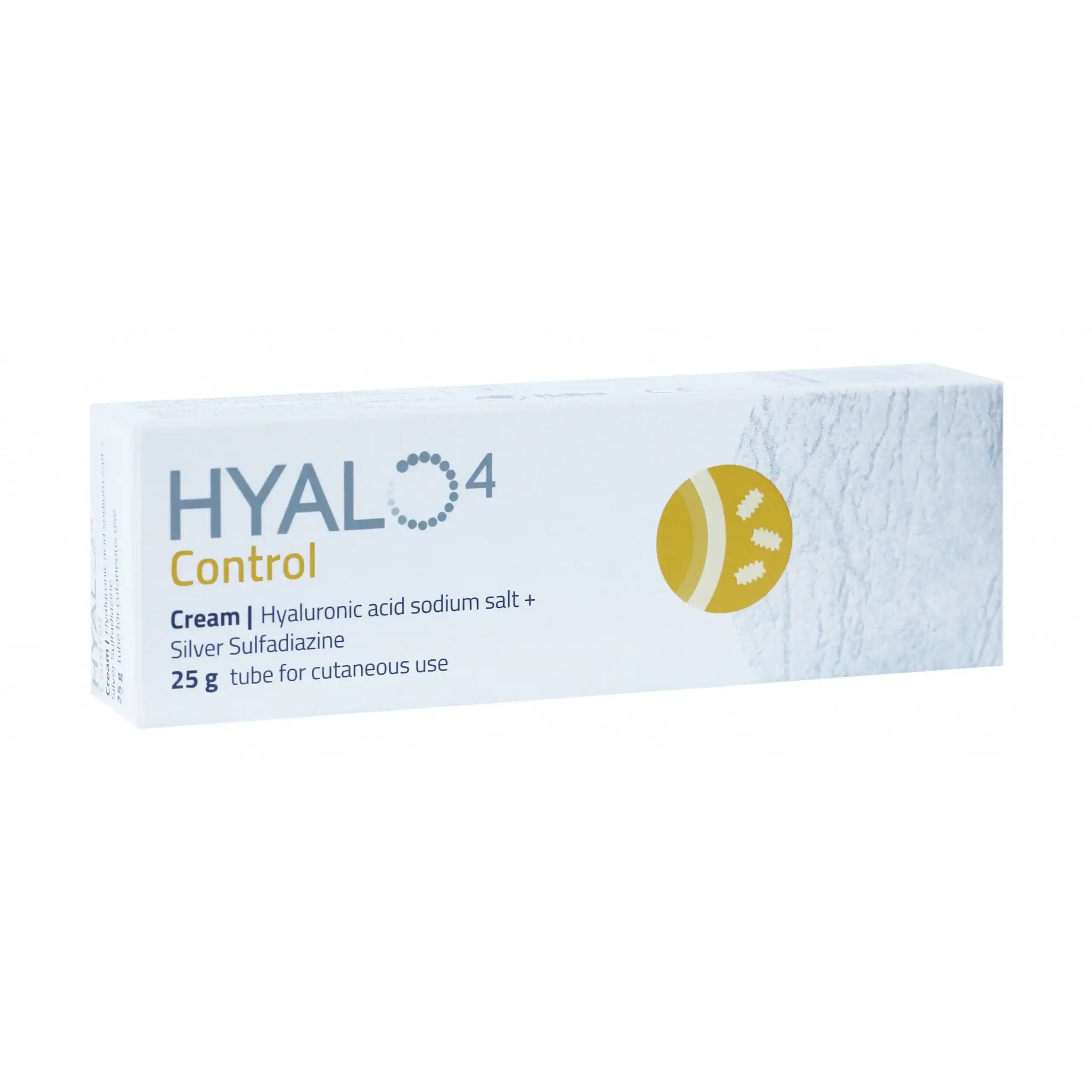 Hyalo 4 Control 25g هيالو 4 كنترول 25 جم