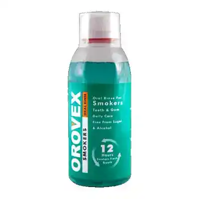 OROVEX-SMOKERS Orovex smokers