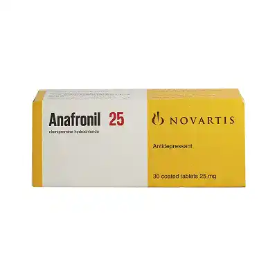 anafronil-25-mg-30-tablets-788846 Anafronil 25 mg 30 tablets 788846