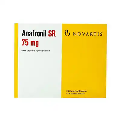 anafronil-sr-75-mg-20-tablets-634659 Anafronil sr 75 mg 20 tablets 634659
