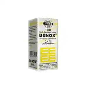 Benox 0.4