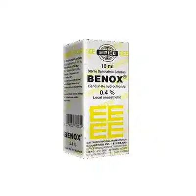 BENOX-0.4- Benox 0.4