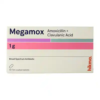megamox-1-gm-14-tablets-428705 Megamox 1 gm 14 tablets 428705