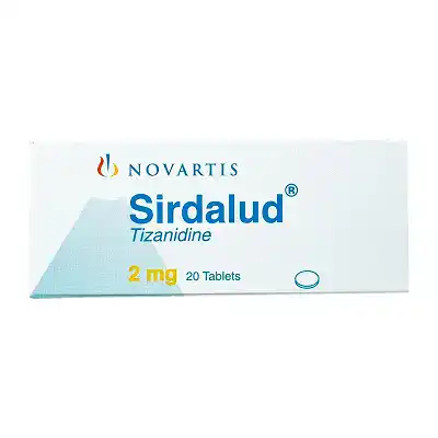 sirdalud-2-mg-20-tablets-905922 Sirdalud 2 mg 20 tablets 905922