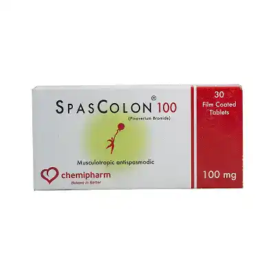 spascolon-100-mg-30-tablets-663163 Spascolon 100 mg 30 tablets 663163