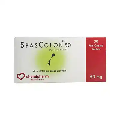spascolon-50-mg-30-tablets-808846 Spascolon 50 mg 30 tablets 808846