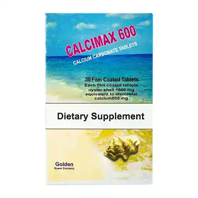calcimax-600-mg-30-tablets-988782 Calcimax 600 mg 30 tablets 988782