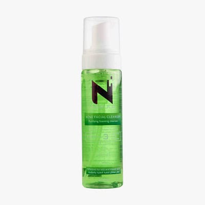 nebula Acne-cleanser Nebula Acne cleanser