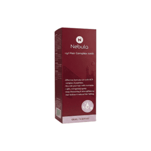 Nebula hair tonic
