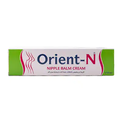 اورينت ان كريم اورينت ان كريم