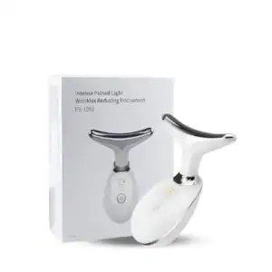 INTENSE PULSED LIGHT WRINKLE REDUCING ES 1081 جهاز شد الوجه