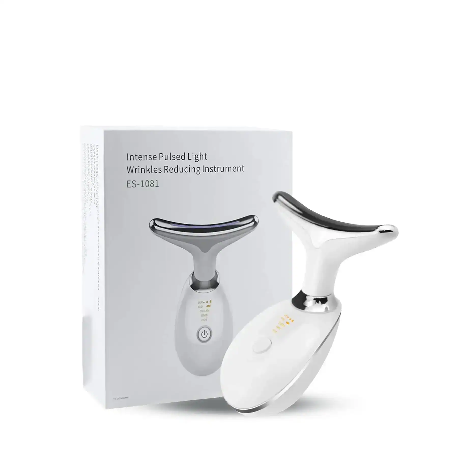 INTENSE-PULSED-LIGHT-WRINKLE-REDUCING-ES-1081-جهاز-شد-الوجه INTENSE PULSED LIGHT WRINKLE REDUCING ES 1081 جهاز شد الوجه