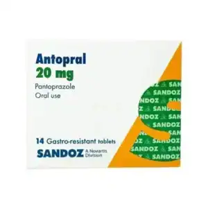 Antopral