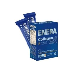 Enera collagen sachets