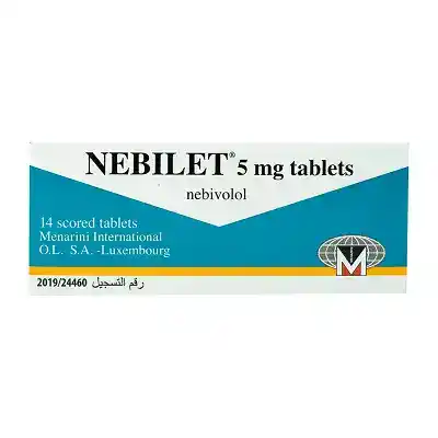 nebilet-5-mg-14-tablets-311666 Nebilet 5 mg 14 tablets