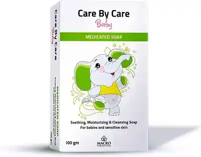 care by care soap Care by care soap
