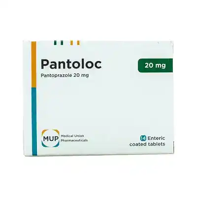 pantoloc-20-mg-14-tablets-334962 Pantoloc 20 mg 14 tablets