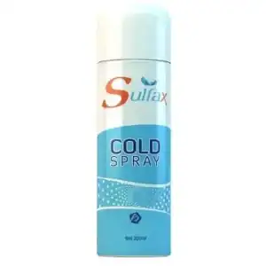 SULFAX edited
