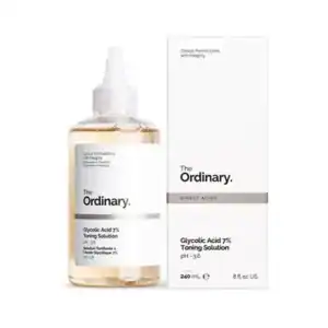 The ordinary glycolic acid 7